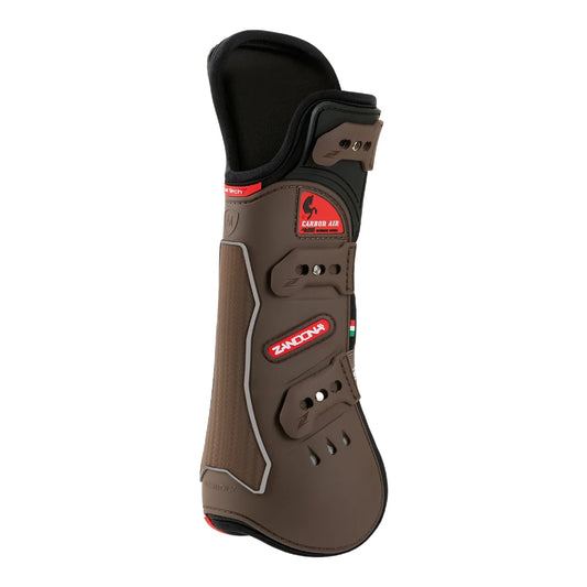 Gamaschen Carbon Air EP Tendon