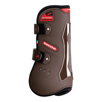 Gamaschen Superior Air Strap Tendon