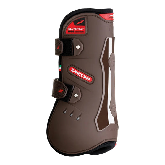 Gamaschen Superior Air Strap Tendon