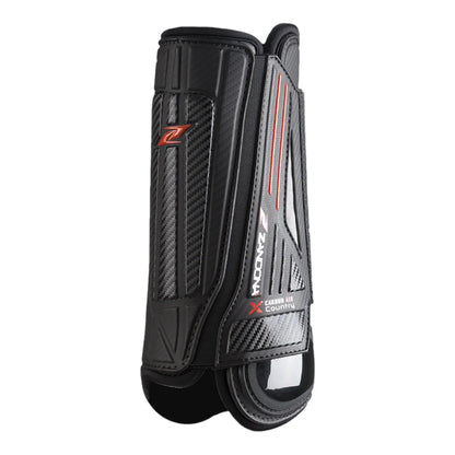 Gamaschen Carbon Air X-Country Rear