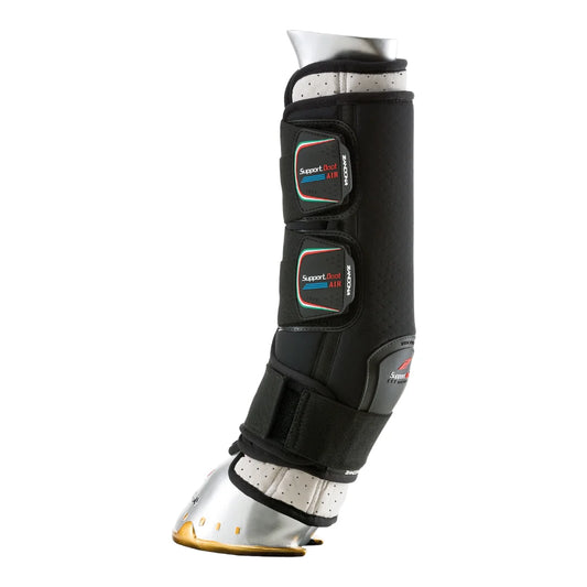 Gamaschen Support Boot Air Rear