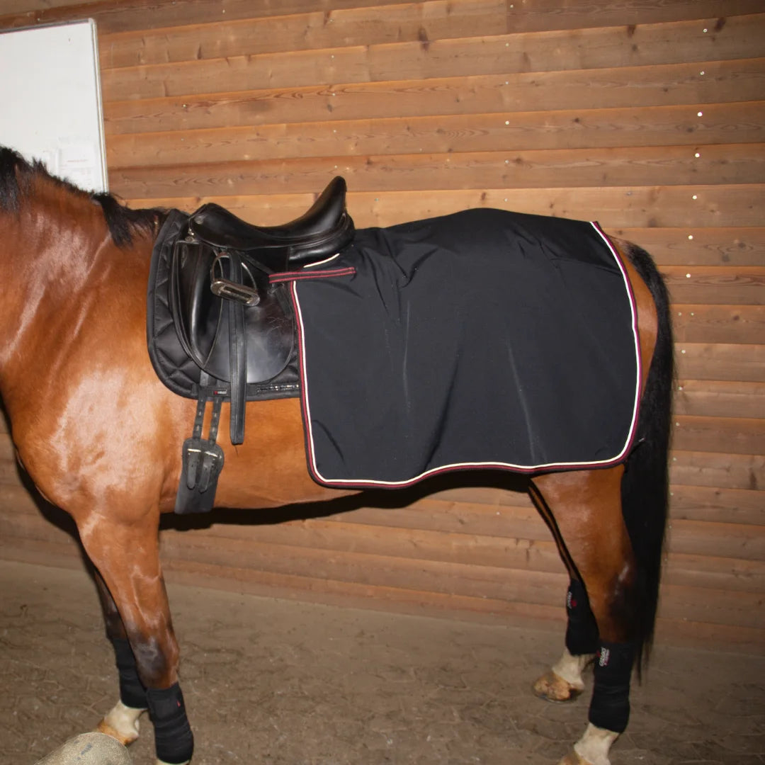 Nierendecke Endurance
