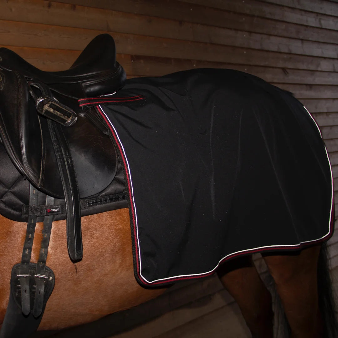 Nierendecke Endurance