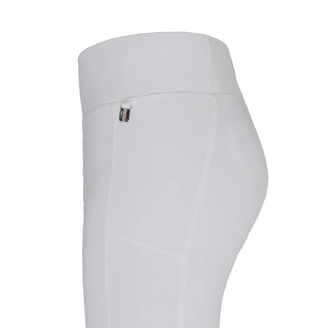 Reitleggings Katinka Full-Grip