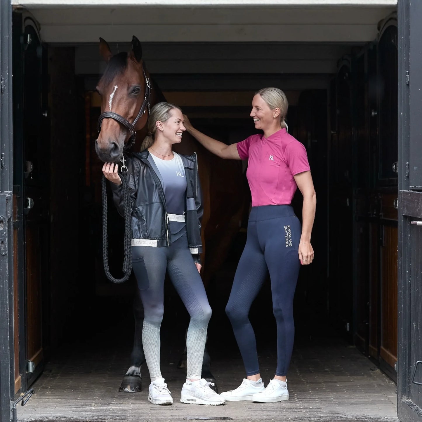 Trainingsshirt Naomi