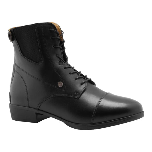 Stiefelette Advanced II BZ Lace