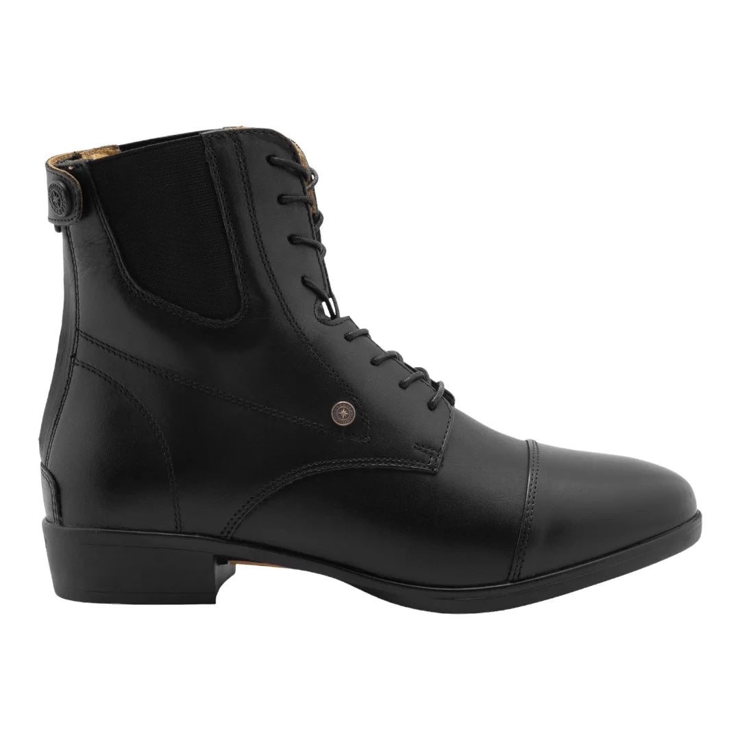 Stiefelette Advanced II BZ Lace
