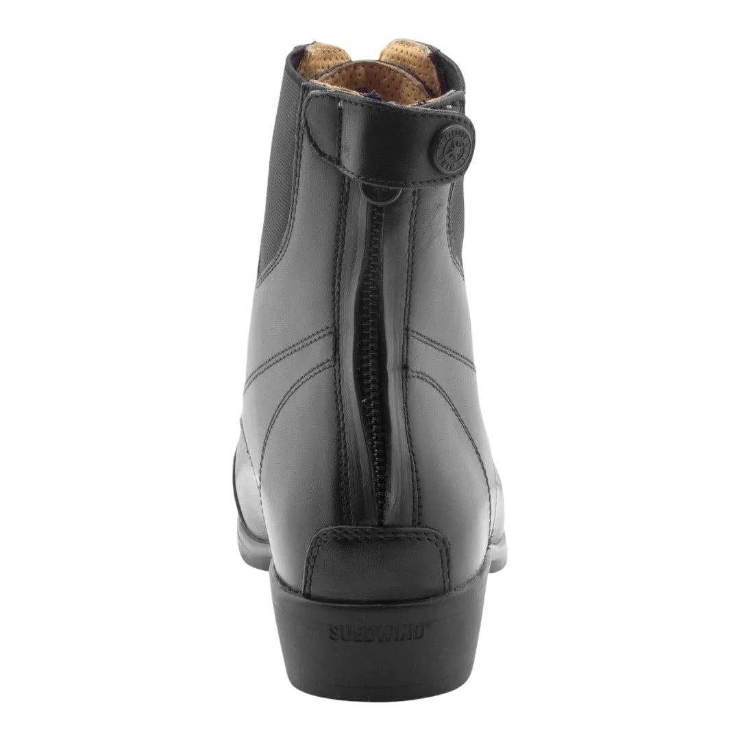 Stiefelette Advanced II BZ Lace