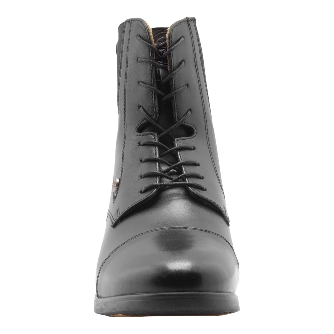 Stiefelette Advanced II BZ Lace