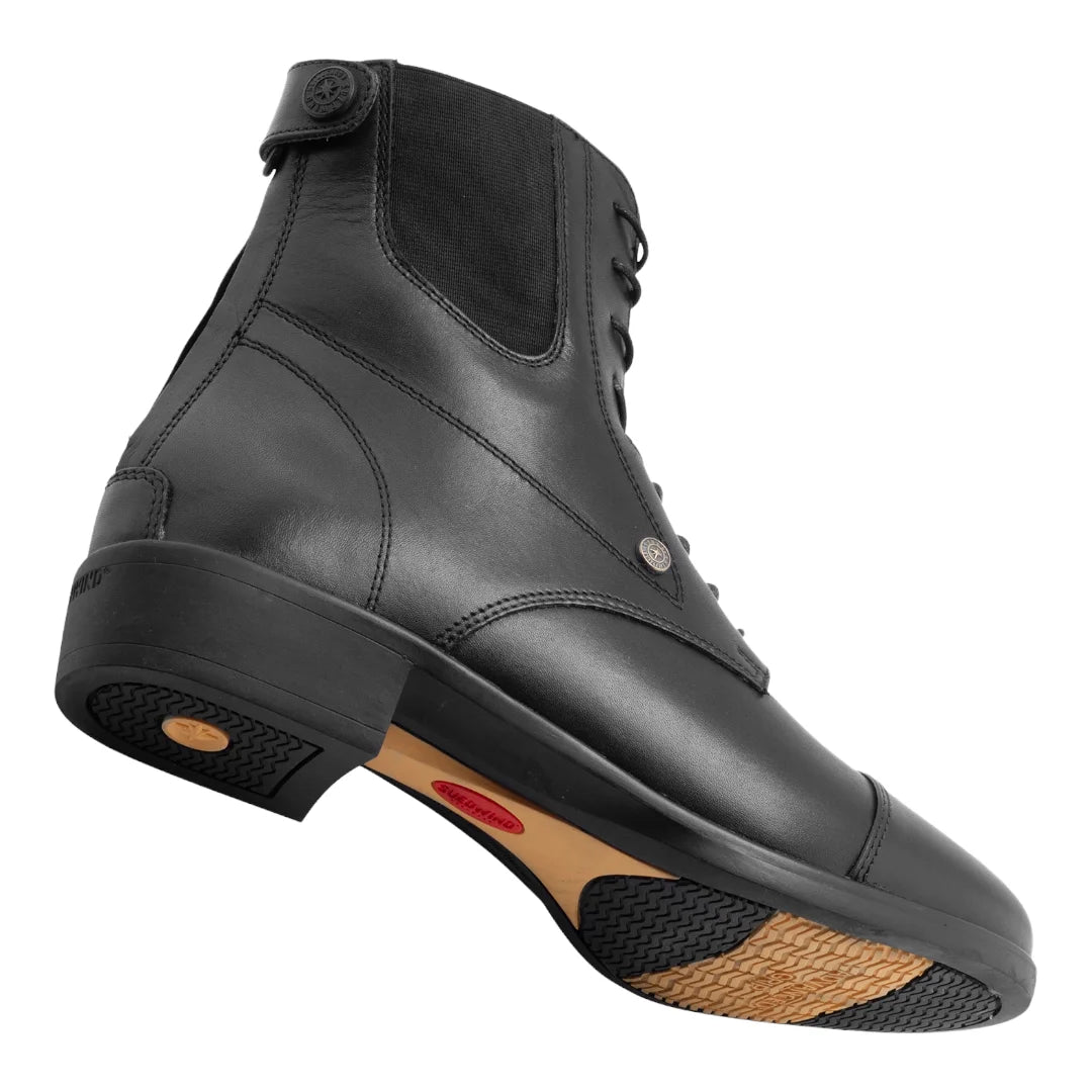 Stiefelette Advanced II BZ Lace