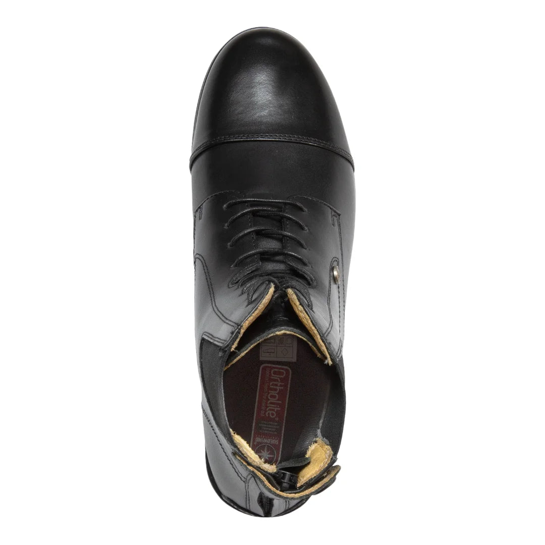 Stiefelette Advanced II BZ Lace
