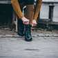 Stiefelette Advanced II BZ Lace