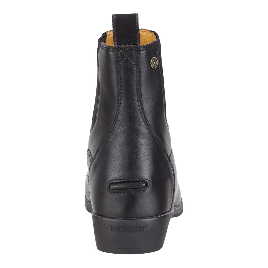 Stiefelette Advanced II FZ