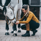Stiefelette Advanced II FZ
