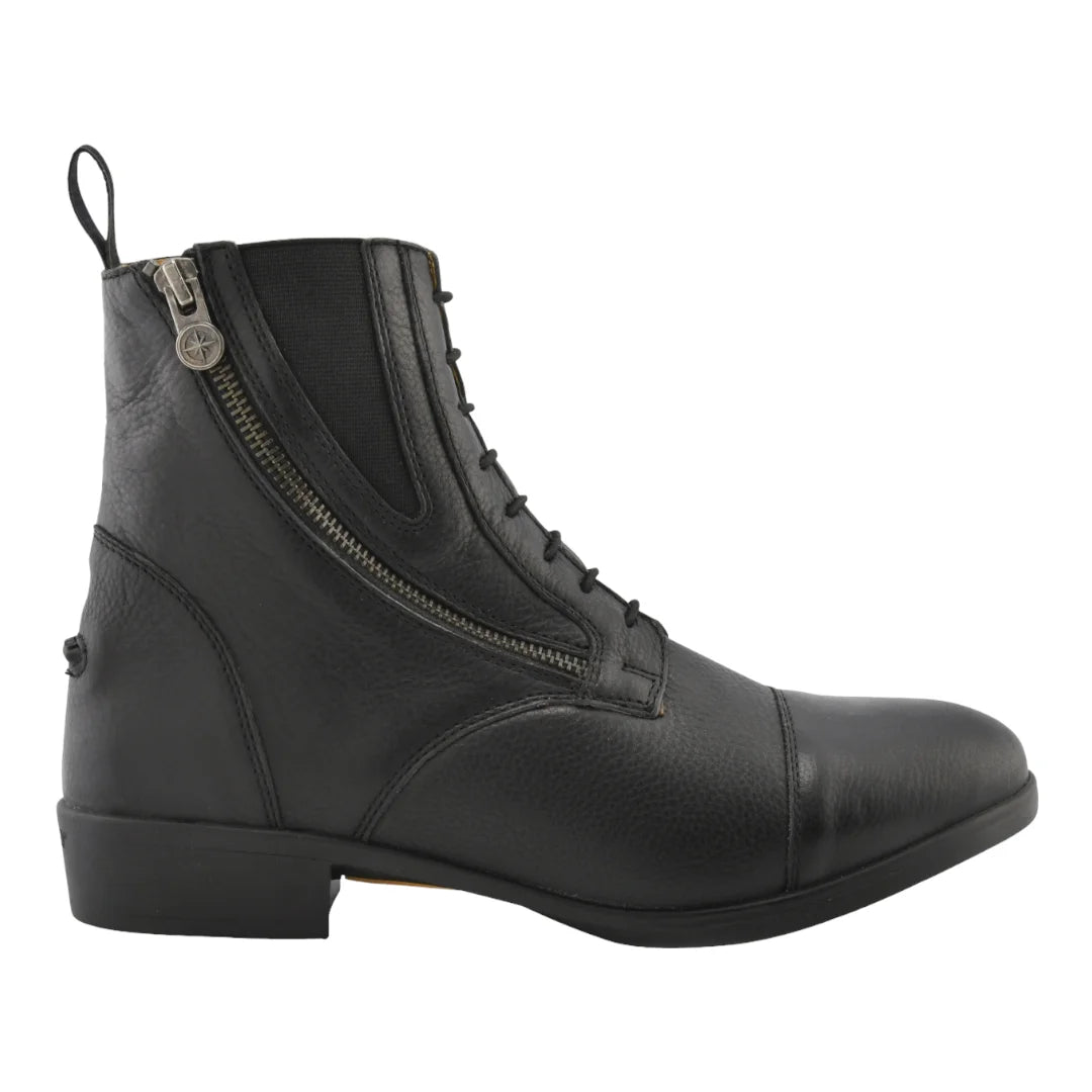 Stiefeltte Advanced II SZ Soft