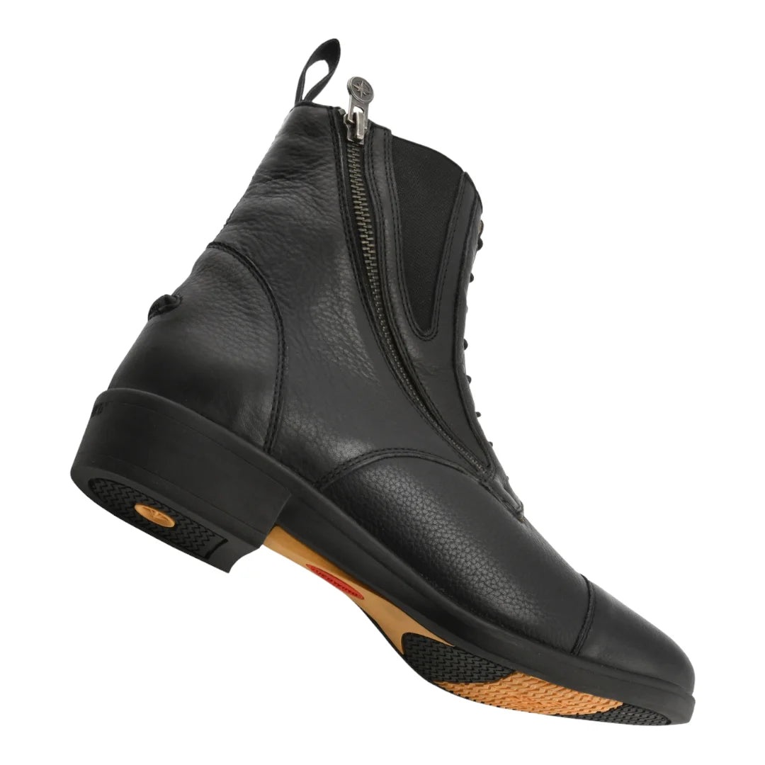 Stiefeltte Advanced II SZ Soft