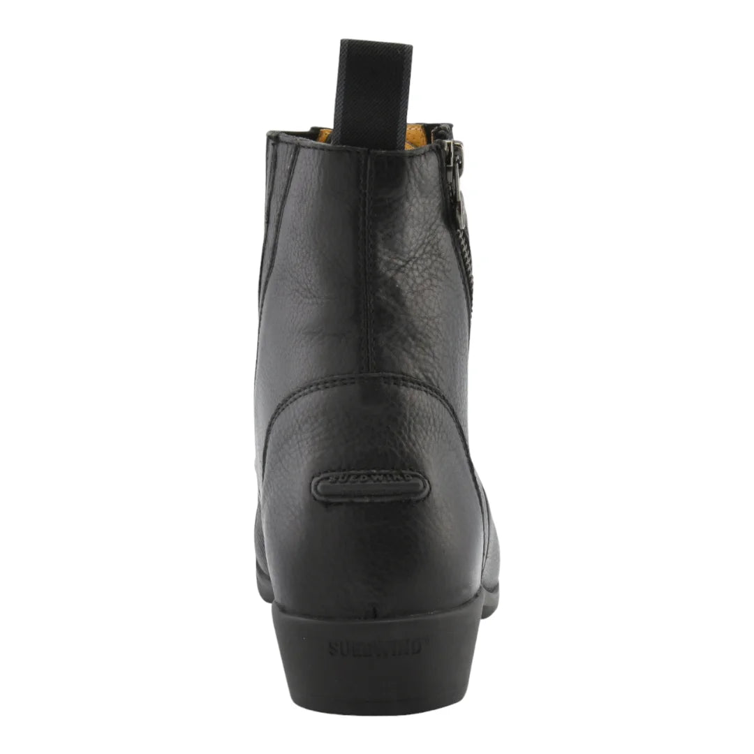 Stiefeltte Advanced II SZ Soft