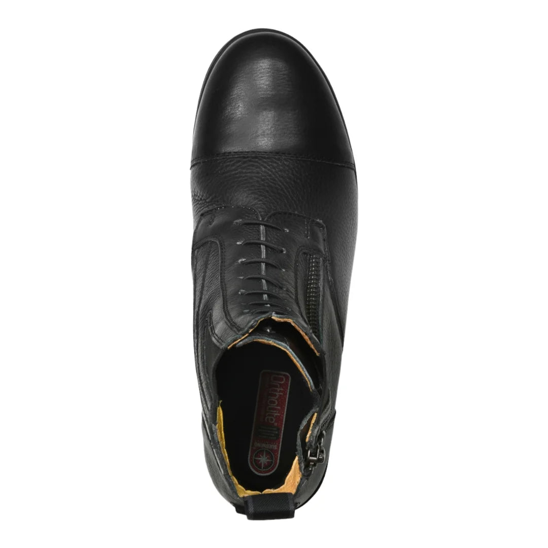 Stiefeltte Advanced II SZ Soft