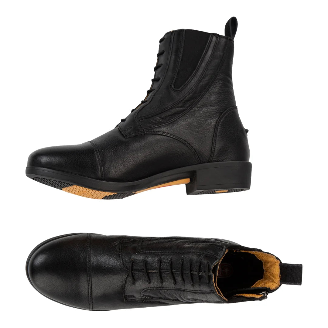 Stiefeltte Advanced II SZ Soft