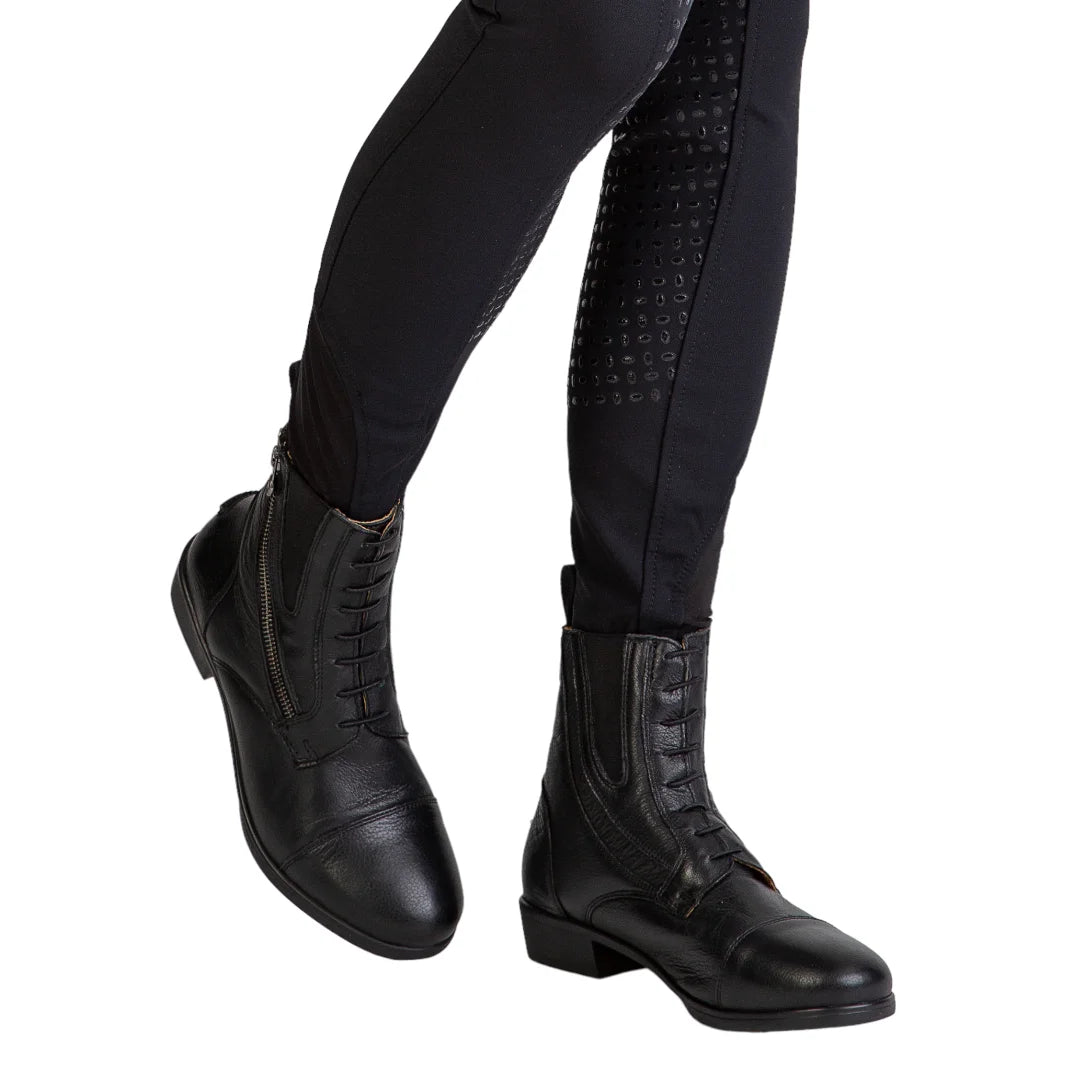 Stiefeltte Advanced II SZ Soft