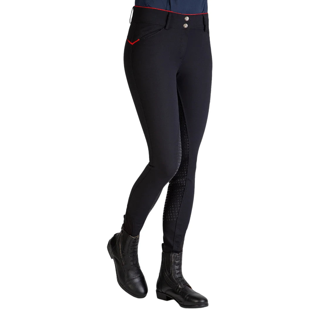 Stiefeltte Advanced II SZ Soft