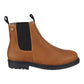 Stiefelette New Work Winter