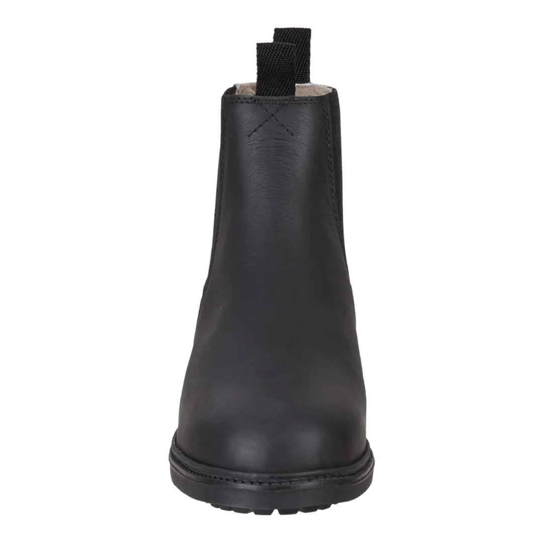 Stiefelette New Work Winter