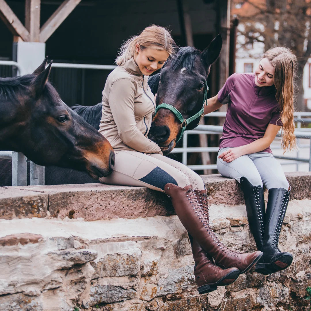 Reitstiefel Legacy Venado
