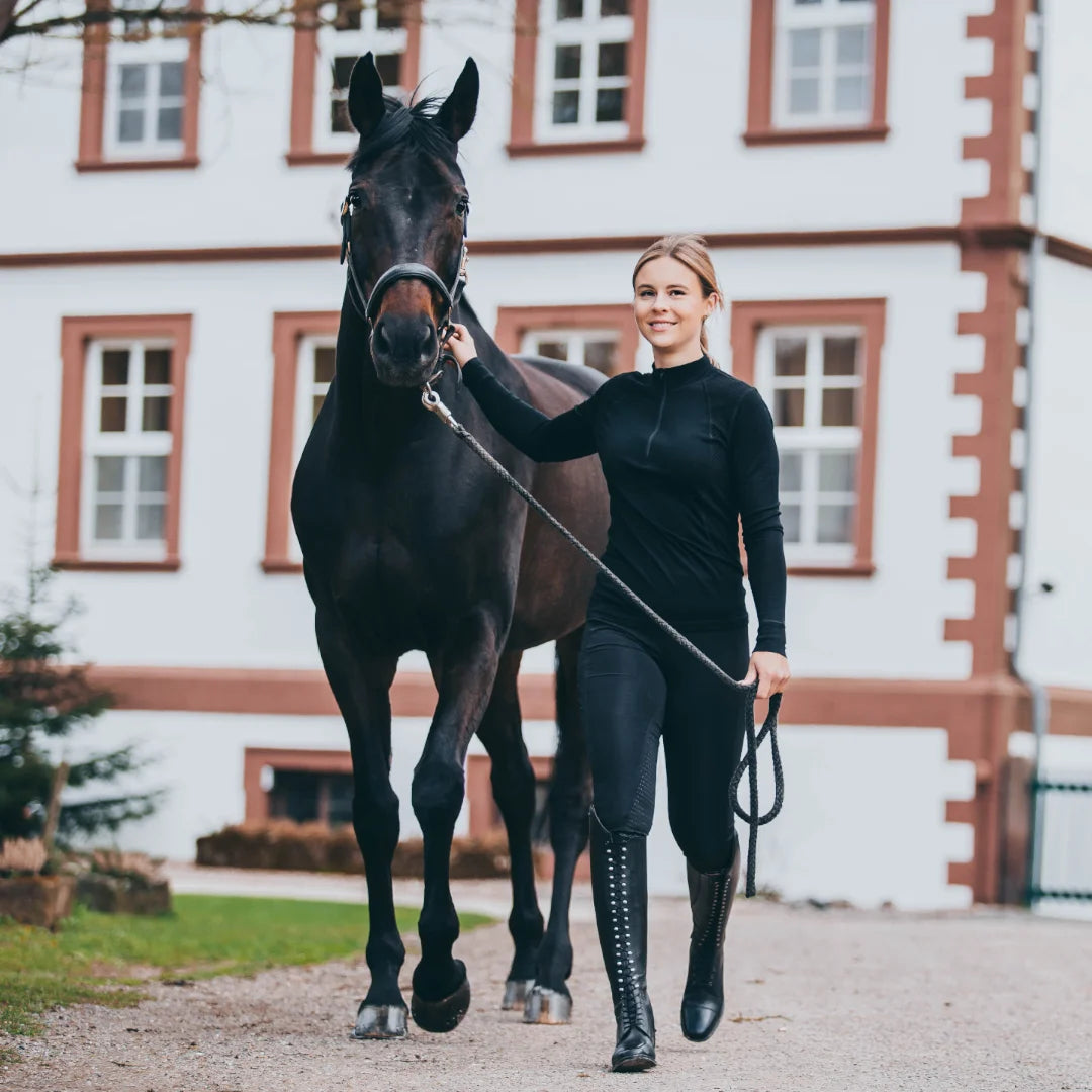 Reitstiefel Legacy Venado