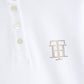 Poloshirt Rhinestone