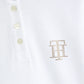 Poloshirt Rhinestone