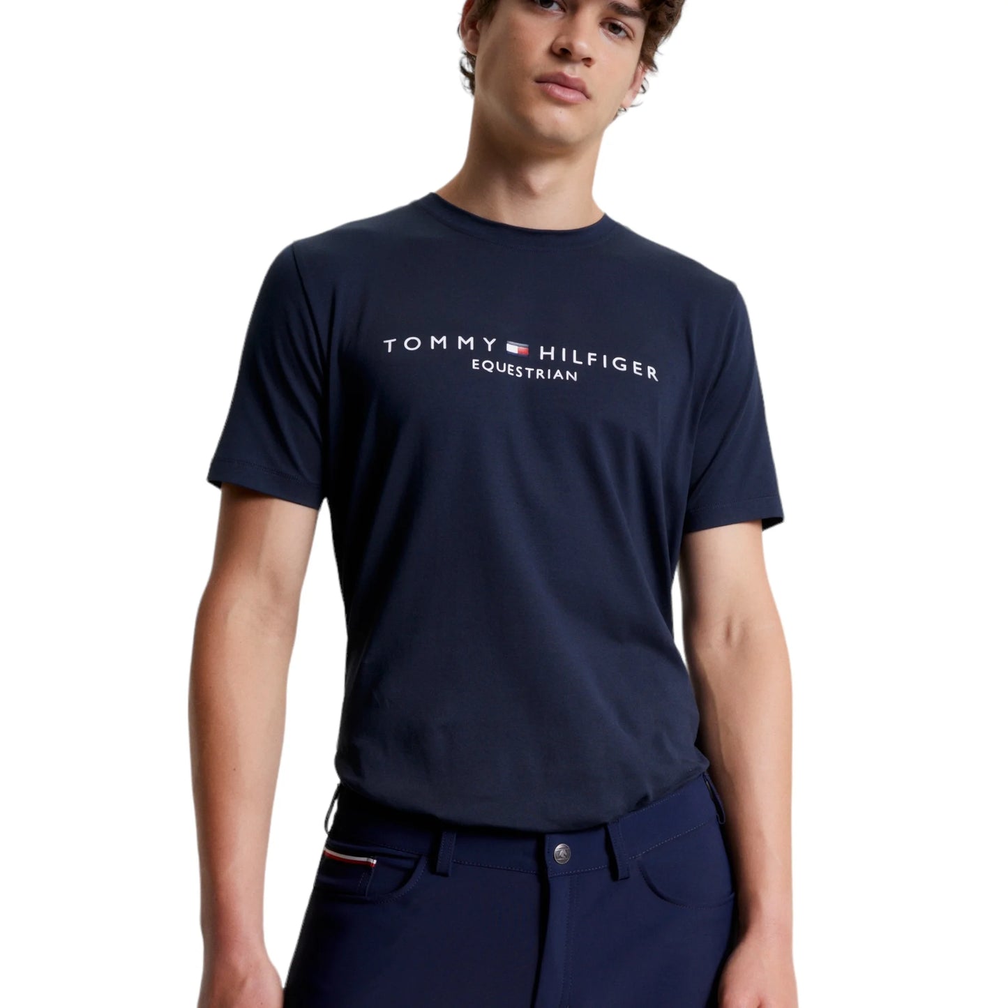 T-Shirt Williamsburg