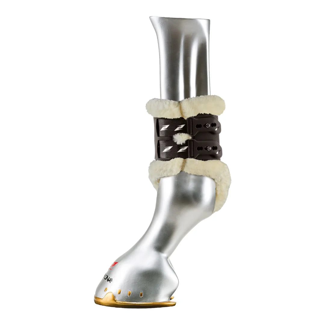 Streichkappen Carbon Air Techno-Fur Fetlock