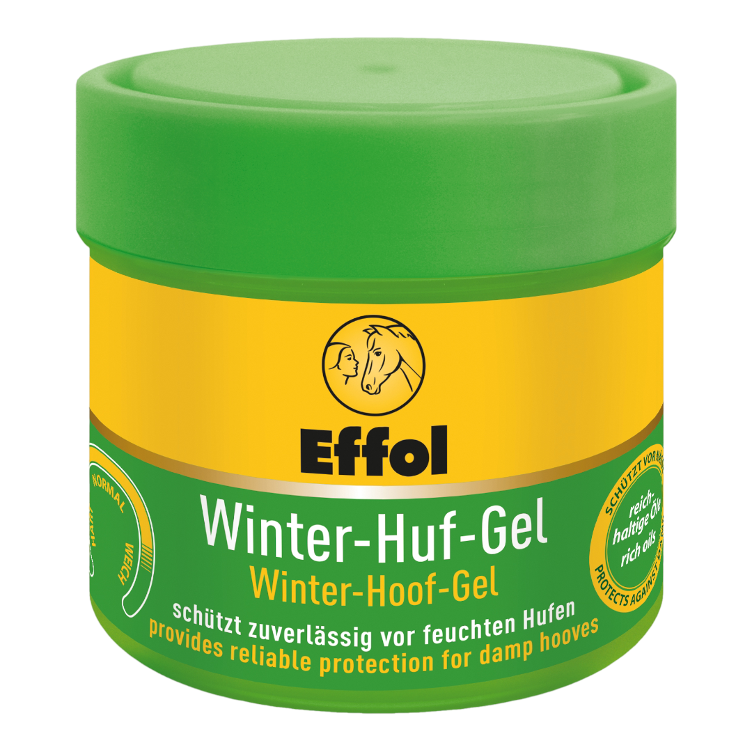 Winter-Huf-Gel