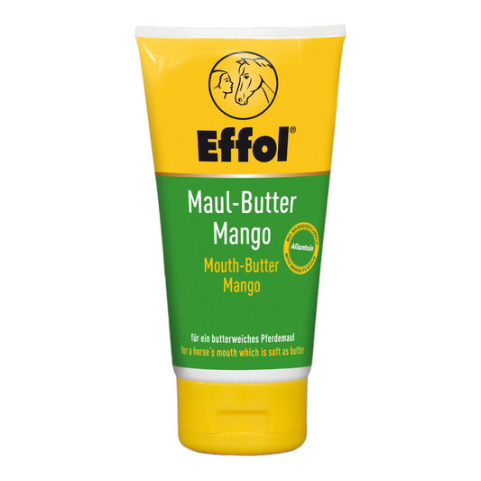 Maul-Butter Mango