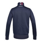 Sweatjacke Dirk