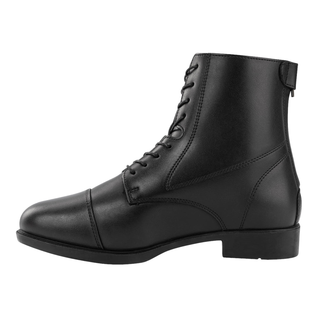 Stiefelette BZ Lace Vegan Winter