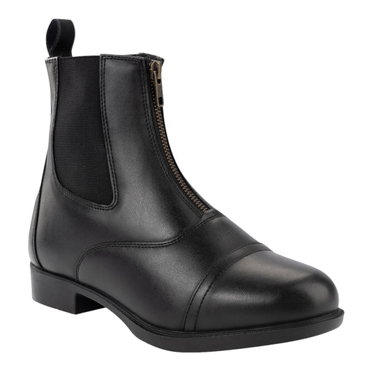 Stiefelette FZ Vegan Winter