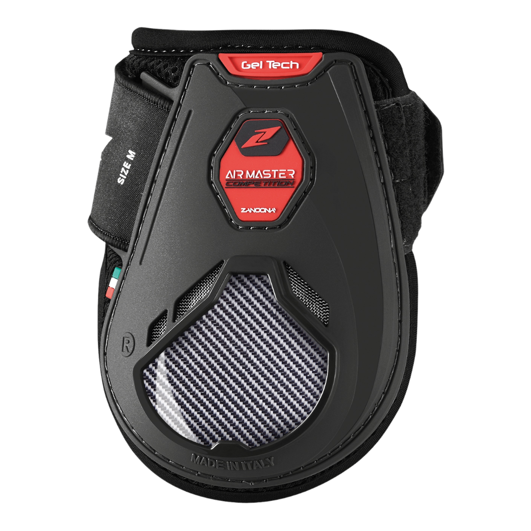 Streichkappen Air Master Young Competition Fetlock