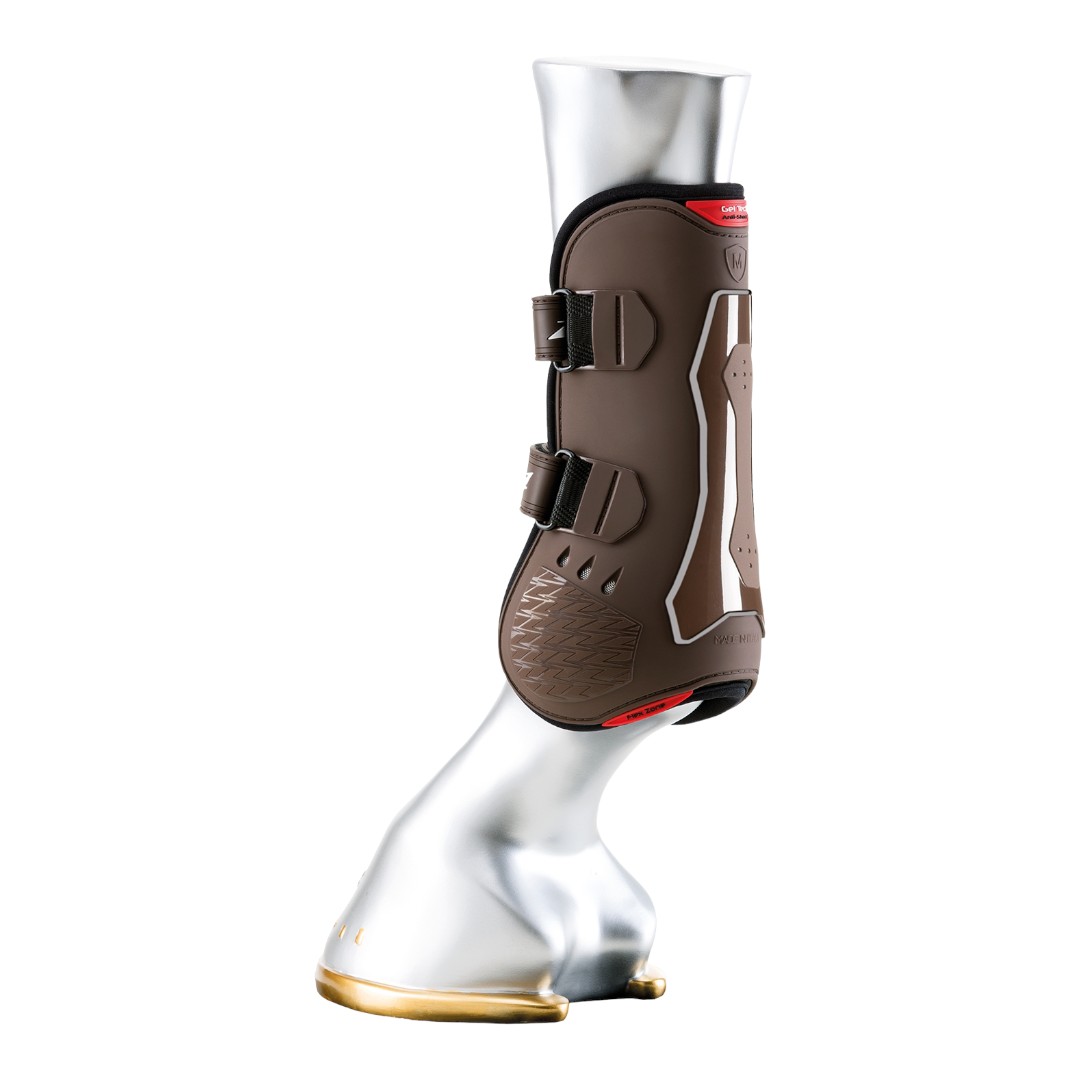 Gamaschen Superior Air Strap Tendon