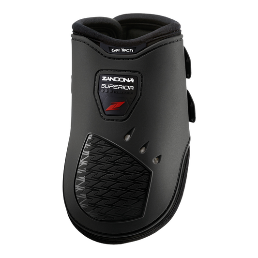 Streichkappen Superior Air Fetlock