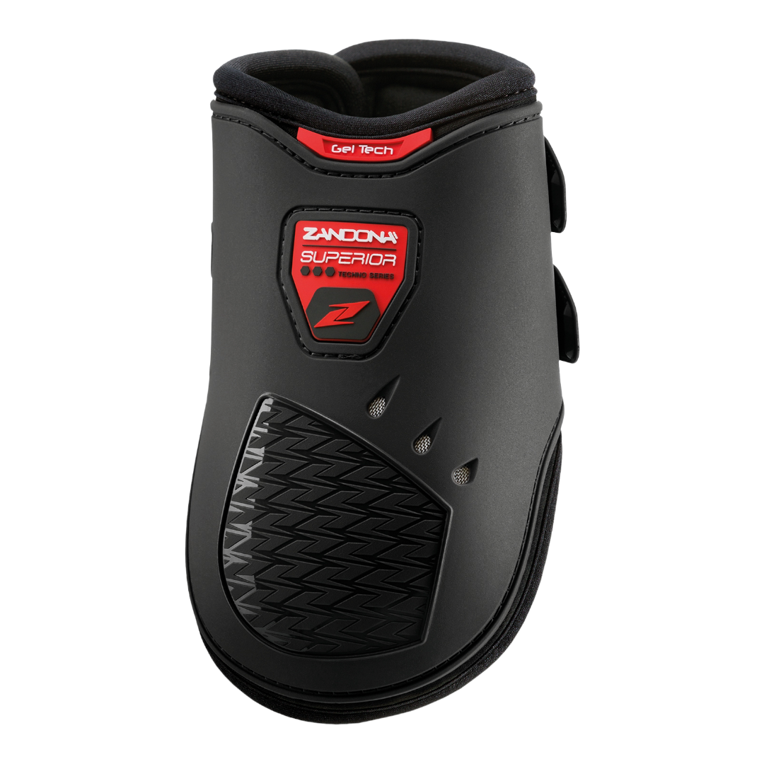 Streichkappen Superior Air Fetlock