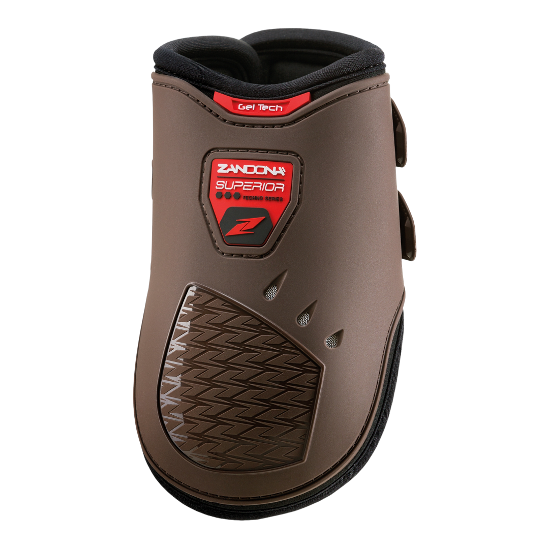 Streichkappen Superior Air Fetlock