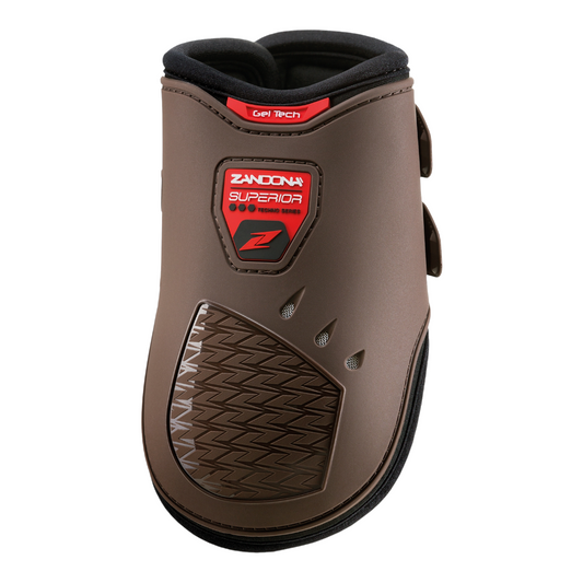 Streichkappen Superior Air Fetlock