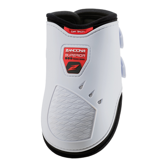 Streichkappen Superior Air Fetlock