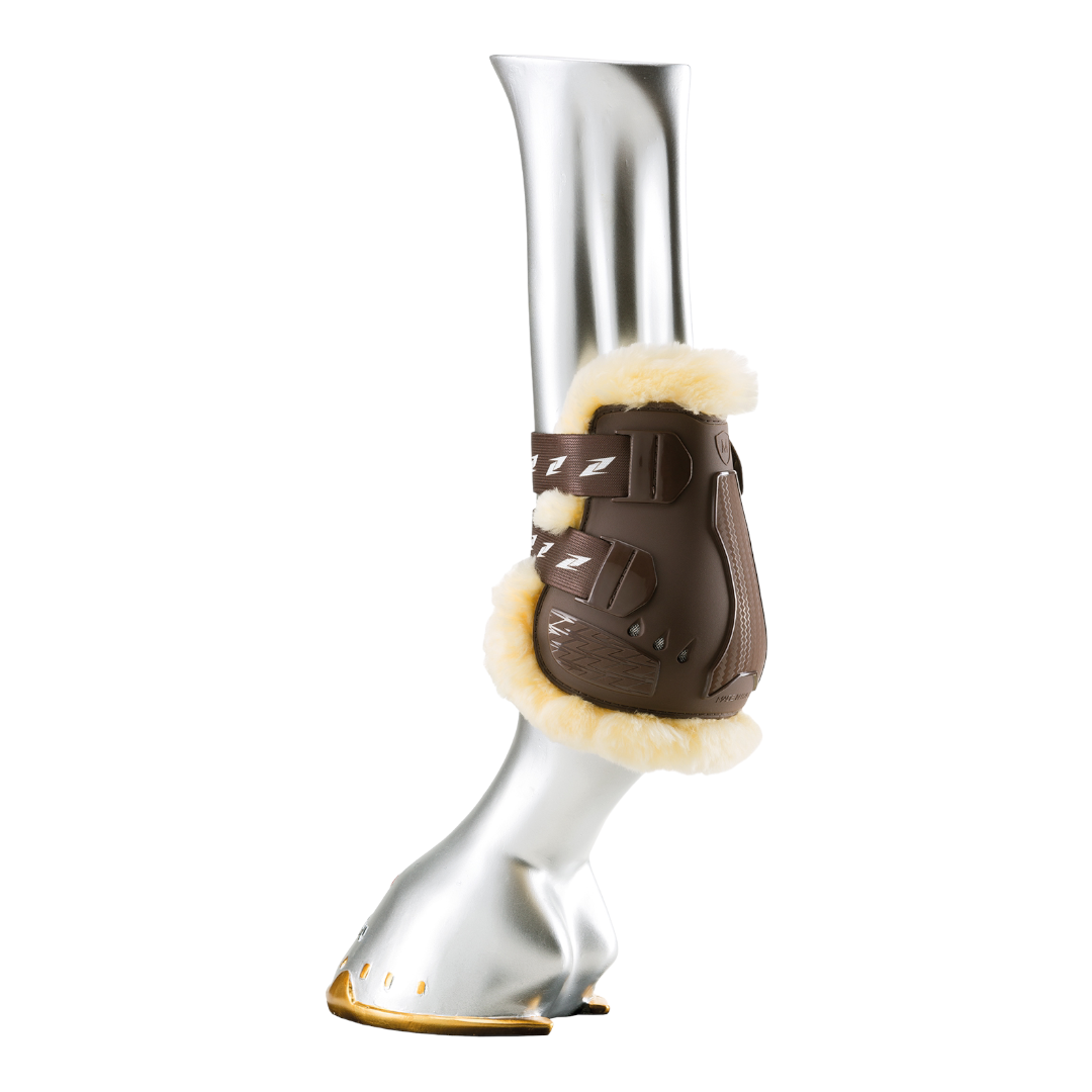 Streichkappen Carbon Air Sensitive+ Active-Fit Fetlock