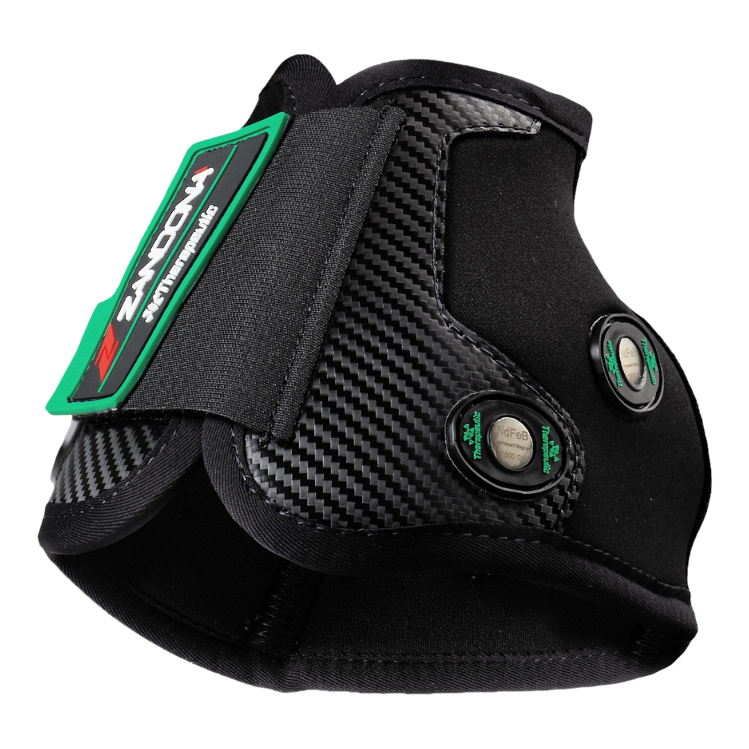 Hufglocken Therapeutic Bell