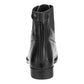 Stiefelette BZ Lace Leather