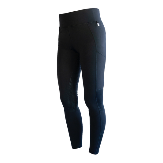 Reitleggings Katinka Full-Grip