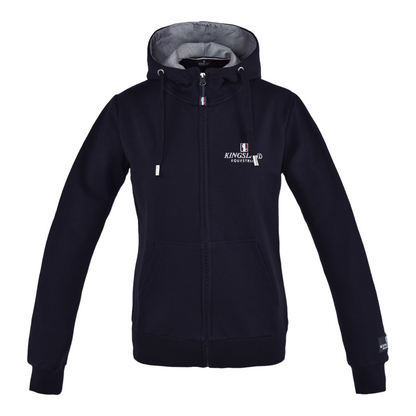 Sweatjacke Classic
